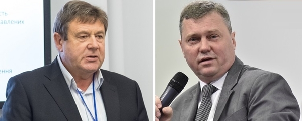 ОТГ вимагають передати їм у розпорядження землі поза межами населених пунктів