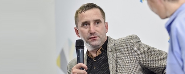 «Колегіальні рішення місцевих рад щодо земельних питань будуть ефективнішими, ніж одноосібні рішення Держгеокадастру», - голова ОТГ