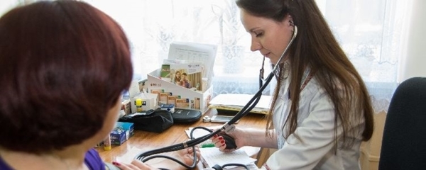 Законопроект про сільську медицину зареєстровано у Парламенті