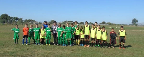 Великокопанівська ОТГ: «До успіху – спільними зусиллями»