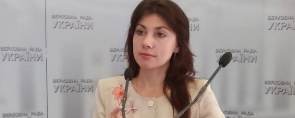 Яніна Казюк про Державний дорожній фонд та новий вид субвенції місцевим бюджетам