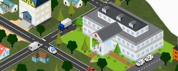 Як розвиток сільської медицини може покращити здоров’я українців