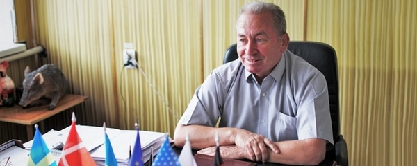 Чотири бувальщини Веселівської громади та цінні поради від голови