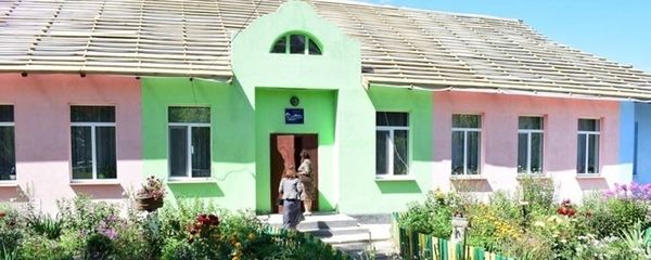 «Нам ніколи нічого не давали, а тепер ми нічого не просимо» - Людмила Мала