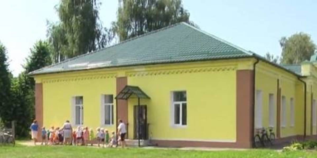 Мільйонні ремонти та сміливі проекти: реалії життя Батуринської ОТГ, що на Чернігівщині