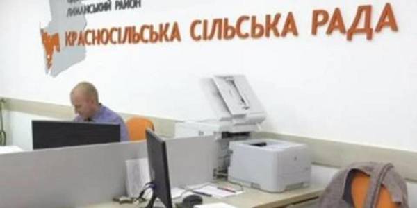 Красносільська ОТГ контролює усе будівництво на своїй території (Одеська область)