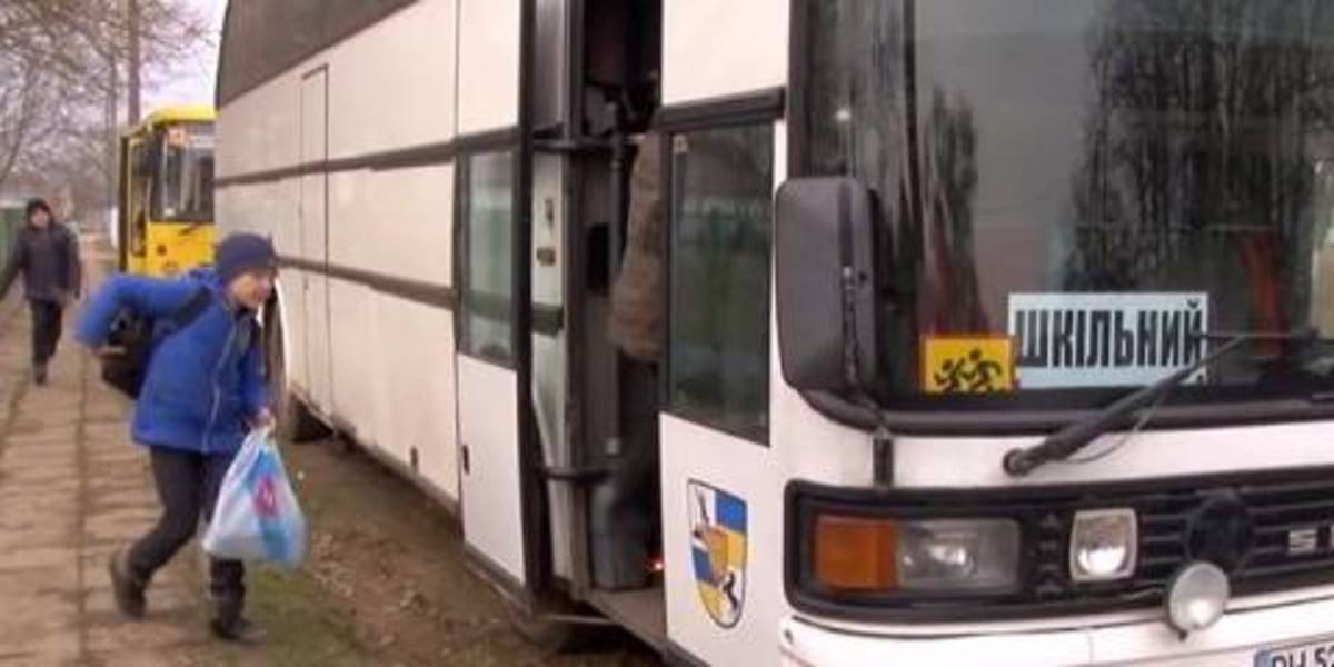 Маразліївська об'єднана громада розвиває шкільну освіту та медицину (Одеська область)