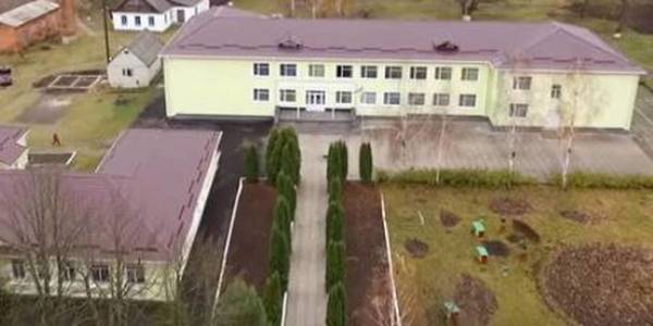 Об’єднання громад на Житомирщині: головні результати