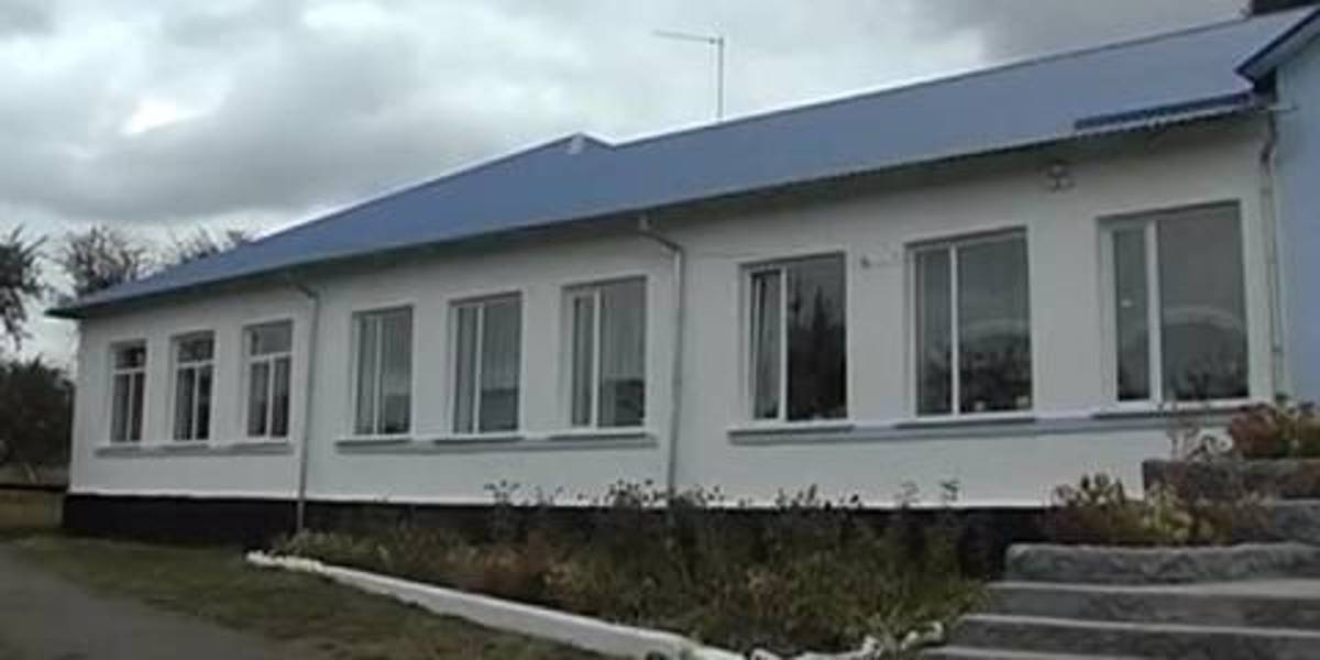 У Старосинявській об'єднаній громаді оптимізують шкільну мережу