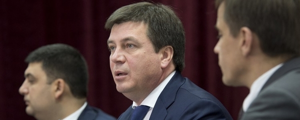 Децентралізація та створення нових громад стали незворотніми, - Геннадій Зубко