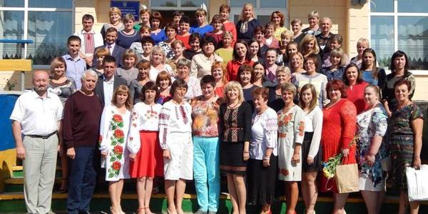 Клесівській ОТГ, створеній в числі перших на Рівненщині, виповнилося два роки