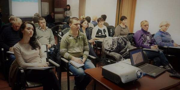 3Е: енергоаудит, енергоменеджмент, енергомоніторинг