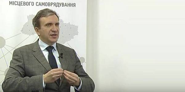 What is necessary to develop capable hromadas – in “Power of Hromadas” TV project