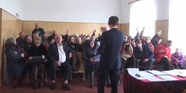 First decision on accession to previously established amalgamated hromada adopted in Odesa Oblast