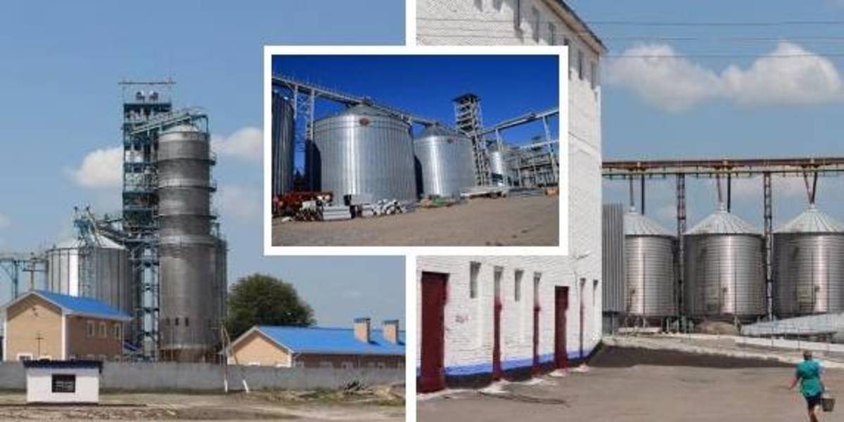 One investor, two investors – experience of Starosynyavska AH