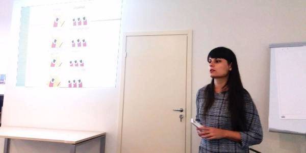 How does decentralisation work in Odesa Oblast?