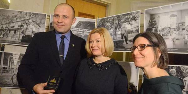 Decentralisation reform in Ukraine can be considered most efficient and successful today, - Iryna Herashchenko