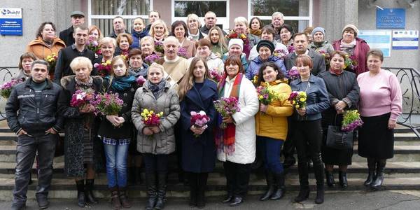 Голова Софіївської об’єднаної громади Петро Сегедій: «Наша мета – створення привабливої громади, в якій будуть безпечні та комфортні умови життя»