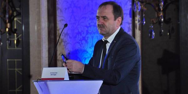 Надто довго дискутуємо, як віддати земельні повноваження громадам, треба вже приймати рішення, - В’ячеслав Негода