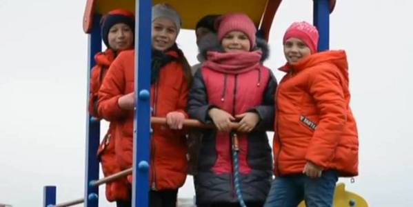 Young people do not hurry to leave Medzhybizka AH, as prospects are evident