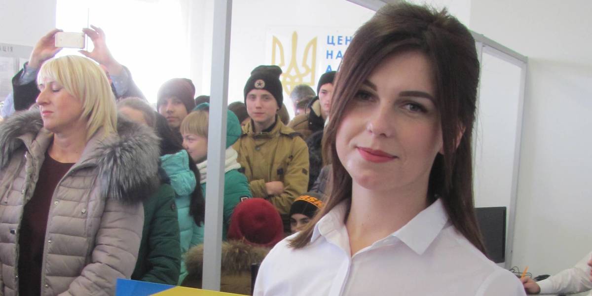 У Меджибізькій ОТГ відкрився новий сучасний ЦНАП