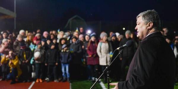 Об’єднані територіальні громади демонструють свою ефективність  - Президент відвідав Маяківську ОТГ