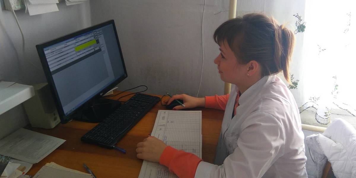 Балтська об'єднана громада готова до медичної реформи