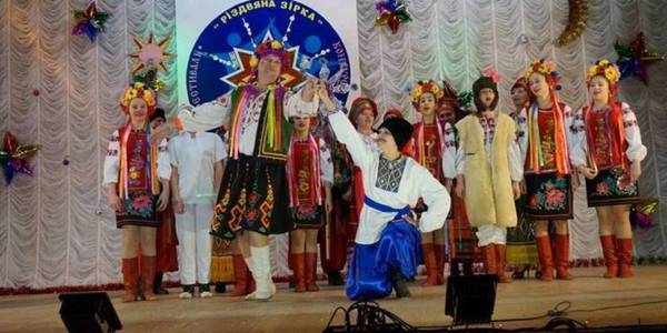 Перший в Україні децентралізаційний фестиваль відбувся на Дніпропетровщині