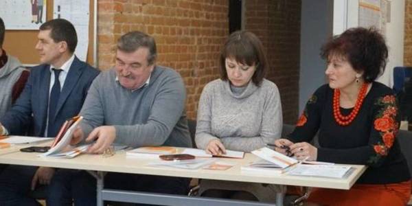 Дві ОТГ на Житомирщині співпрацюють у наданні адміністративних послуг