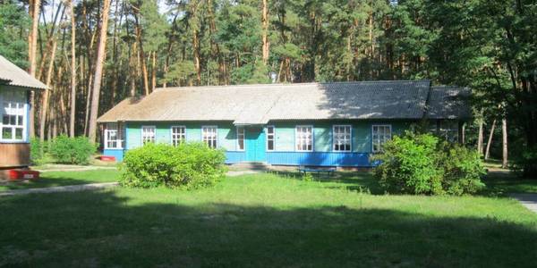 Здоровий відпочинок дітям Сновської ОТГ