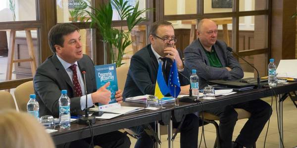 “2018 should become year of regional development,” – Hennadii Zubko