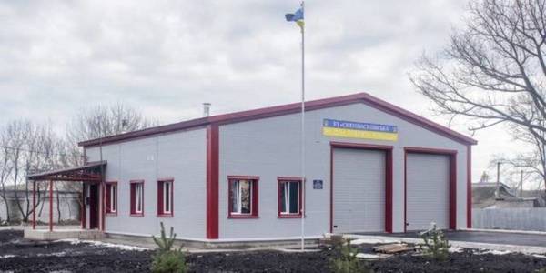 Допомога мешканцям Святовасилівської громади стала удвічі оперативнішою – Валентин Резніченко