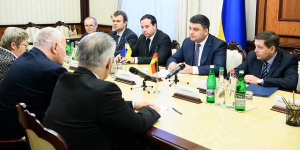 Prime Minister: Decentralisation remains Government’s priority, increasing responsibility of regions is crucial