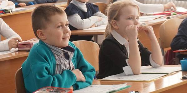 Сучасна школа – сильна громада