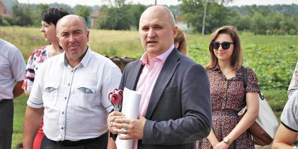 Що змінила держава у правилах поводження з відходами? – інтерв’ю з Вячеславом Сороковським