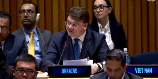 Ігор Жданов: Україна створює умови для розвитку сучасних молодіжних центрів в громадах