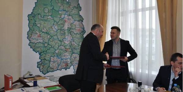 Зроблено ще один крок задля залучення інвесторів у громаду