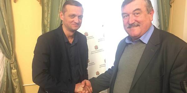 Новоборівська ОТГ отримає у розпорядження майже 4 тисячі гектарів державних земель