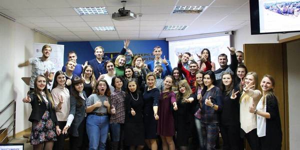 Визначено 10 претендентів на звання молодіжної столиці України-2018