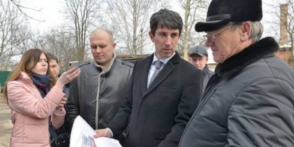 Новий дитячий садочок готуються відкрити цього року у Новоукраїнці