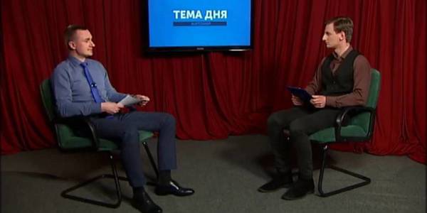 Про можливості Житомирських ОТГ у сфері поводження зі сміттям