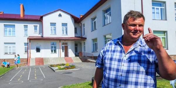 Олег Кохман: «Головне – бути однією командою!»