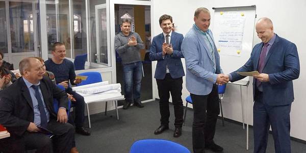 На Черкащині стартувала Майстерня співробітництва територіальних громад