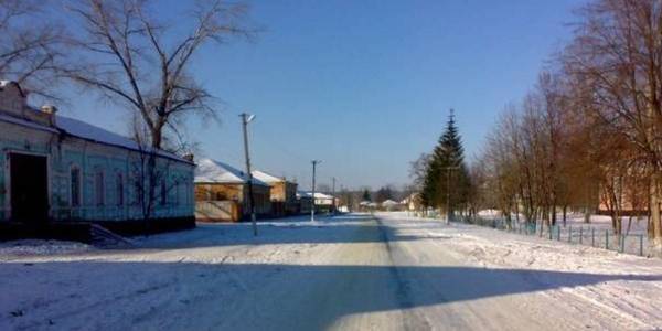 Strong because united: story of Myropilska hromada