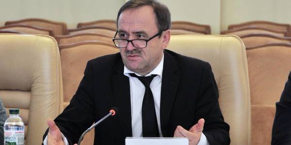 People’s distrust of decentralisation is dispelled when their hromada starts using opportunities provided by reform, - Vyacheslav Nehoda (+ results of sociological study)