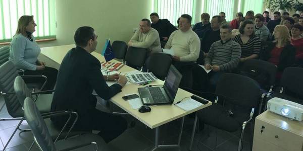 Land resources: hromadas are trying to reach new level of governance 