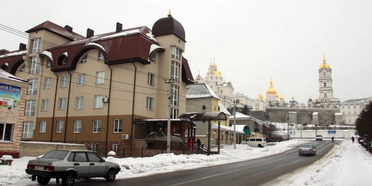 Громада, яка не захотіла жити бідно