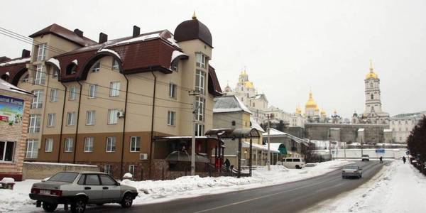 Громада, яка не захотіла жити бідно