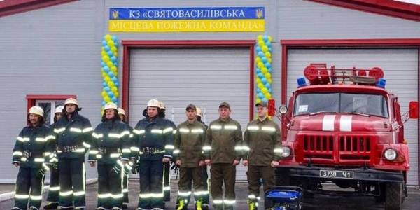 Як змінилося життя дніпропетровських громад з відкриттям центрів безпеки громадян