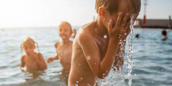 Amalgamated hromadas are best prepared for work of recreational children’s camps in Odesa Oblast